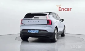 Volvo EX30 Ultra | 360 КАМЕРА | ПАНОРАМА | KEYLESS | , снимка 4