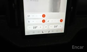 Volvo EX30 Ultra | 360 КАМЕРА | ПАНОРАМА | KEYLESS | , снимка 15