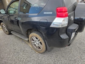 Toyota Land cruiser 3.0d EXCLUSIVE , снимка 3
