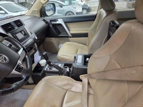 Toyota Land cruiser 3.0d EXCLUSIVE , снимка 4