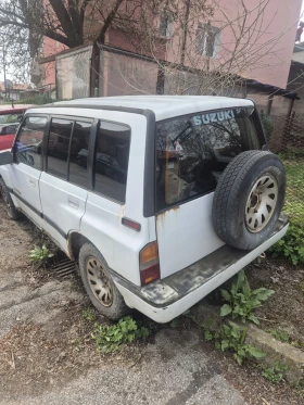Suzuki Vitara, снимка 3