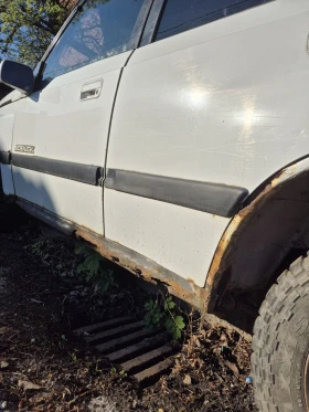 Suzuki Vitara, снимка 3