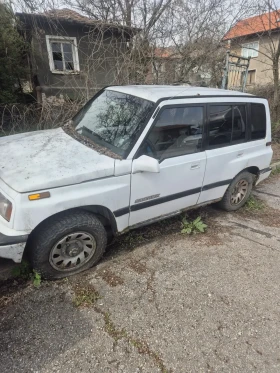 Suzuki Vitara, снимка 2