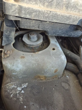 Suzuki Vitara, снимка 5