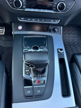 Audi SQ5 3.0TFSI V6 MATRIX/AIR/MASSAGE/B&O, снимка 8