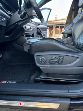 Audi SQ5 3.0TFSI V6 MATRIX/AIR/MASSAGE/B&O, снимка 6