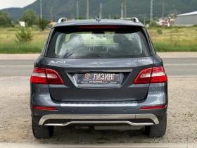 Mercedes-Benz ML 250  3.0 CDI 4-MATIC LIZING, снимка 3