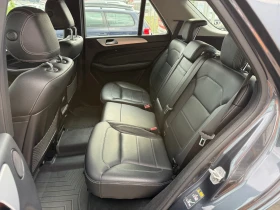 Mercedes-Benz ML 250  3.0 CDI 4-MATIC LIZING, снимка 7