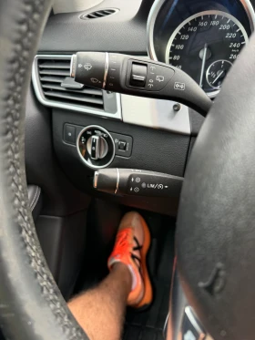 Mercedes-Benz ML 250  3.0 CDI 4-MATIC LIZING, снимка 14