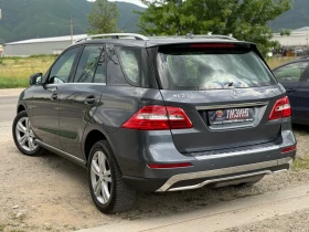 Mercedes-Benz ML 250  3.0 CDI 4-MATIC LIZING, снимка 2
