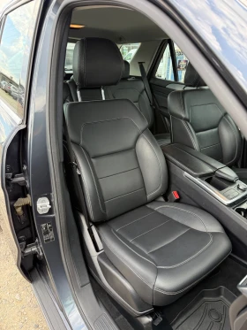 Mercedes-Benz ML 250  3.0 CDI 4-MATIC LIZING, снимка 11