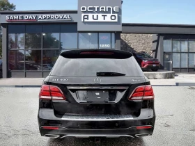 Mercedes-Benz GLE 400 * CARFAX * ЦЕНА ДО БГ, снимка 5