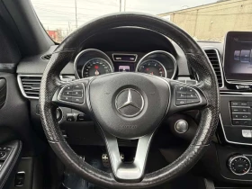 Mercedes-Benz GLE 400 * CARFAX * ЦЕНА ДО БГ, снимка 17