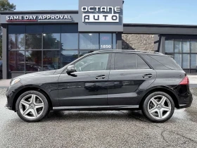 Mercedes-Benz GLE 400 * CARFAX * ЦЕНА ДО БГ, снимка 3