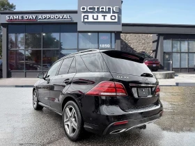Mercedes-Benz GLE 400 * CARFAX * ЦЕНА ДО БГ, снимка 4