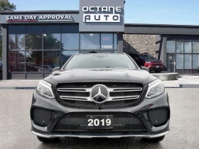 Mercedes-Benz GLE 400 * CARFAX * ЦЕНА ДО БГ, снимка 2
