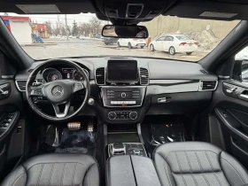 Mercedes-Benz GLE 400 * CARFAX * ЦЕНА ДО БГ, снимка 15