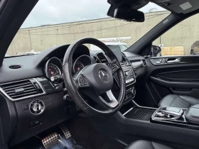 Mercedes-Benz GLE 400 * CARFAX * ЦЕНА ДО БГ, снимка 16