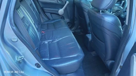 Honda Cr-v 2.2d 140 hp, снимка 9