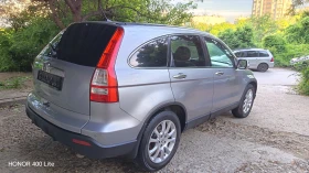 Honda Cr-v 2.2d 140 hp, снимка 3