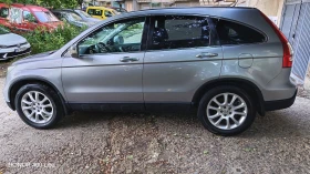 Honda Cr-v 2.2d 140 hp, снимка 6