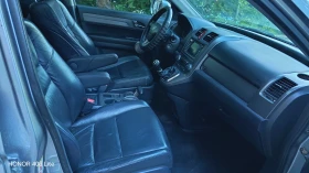 Honda Cr-v 2.2d 140 hp, снимка 10