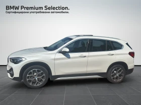BMW X1 xDrive20d, снимка 3
