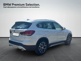 BMW X1 xDrive20d, снимка 2