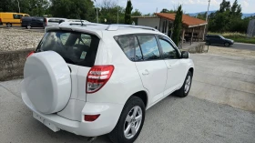 Toyota Rav4 D4D, снимка 5