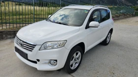 Toyota Rav4 D4D, снимка 3