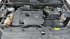 Toyota Rav4 D4D, снимка 11