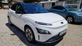Hyundai Kona 64 KW.Гаранция.65 000 км.SOH 100 %, снимка 3