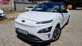 Hyundai Kona 64 KW.Гаранция.65 000 км.SOH 100 %, снимка 1