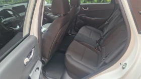 Hyundai Kona 64 KW.Гаранция.65 000 км.SOH 100 %, снимка 10
