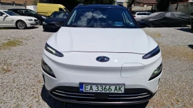Hyundai Kona 64 KW.Гаранция.65 000 км.SOH 100 %, снимка 2