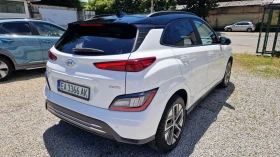 Hyundai Kona 64 KW.Гаранция.65 000 км.SOH 100 %, снимка 5