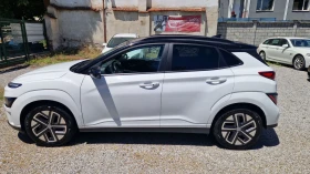 Hyundai Kona 64 KW.Гаранция.65 000 км.SOH 100 %, снимка 8
