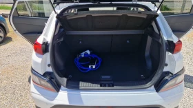 Hyundai Kona 64 KW.Гаранция.65 000 км.SOH 100 %, снимка 11