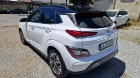 Hyundai Kona 64 KW.Гаранция.65 000 км.SOH 100 %, снимка 7