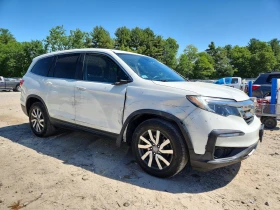 Honda Pilot 3.5l Ex, снимка 4