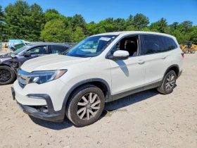 Honda Pilot 3.5l Ex, снимка 1