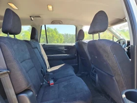 Honda Pilot 3.5l Ex, снимка 11