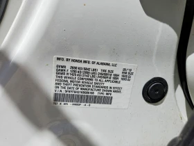 Honda Pilot 3.5l Ex, снимка 13