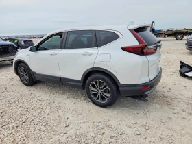 Honda Cr-v 2.0l Ex, снимка 2