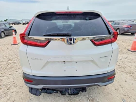 Honda Cr-v 2.0l Ex, снимка 6