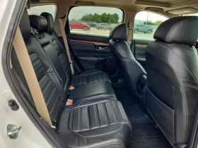 Honda Cr-v 2.0l Ex, снимка 11