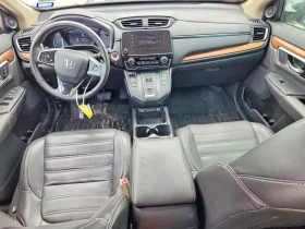 Honda Cr-v 2.0l Ex, снимка 8