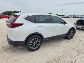 Honda Cr-v 2.0l Ex, снимка 3