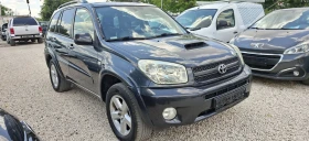 Toyota Rav4 2.0 D4D, снимка 2