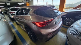 Infiniti Q30 S 2.0T, снимка 4